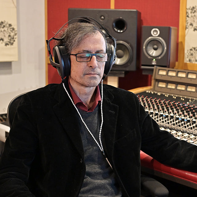Marco Werba