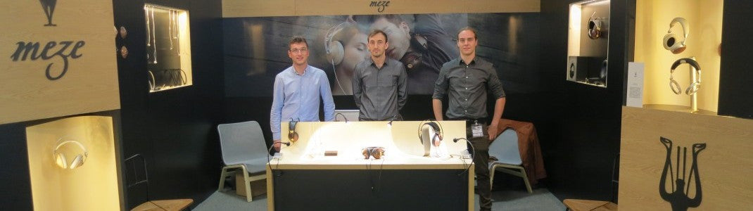 The IFA Berlin 2015 confirmation