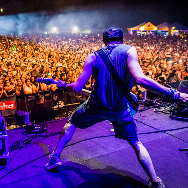 Mark "The Hammer" Arata