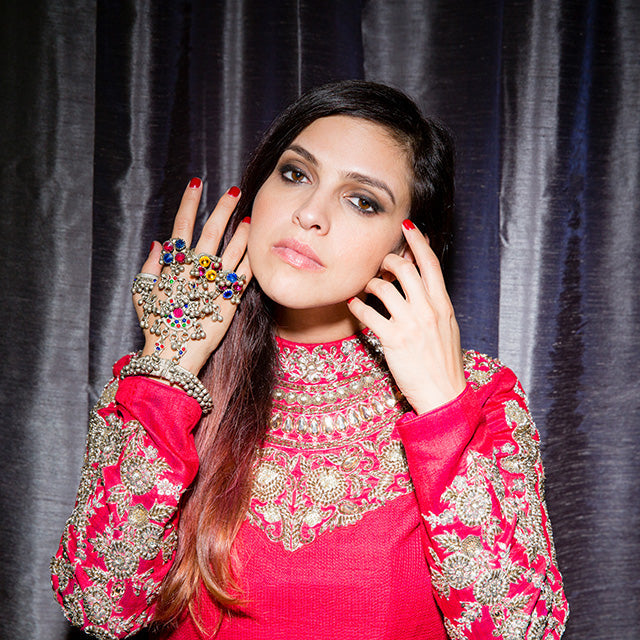 Ariana Delawari