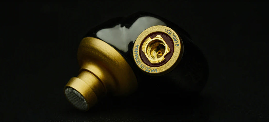 The Ugly Duckling of headphones