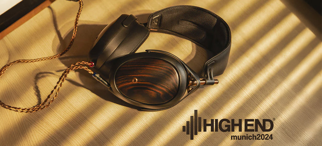 Excited to see you again at Munich