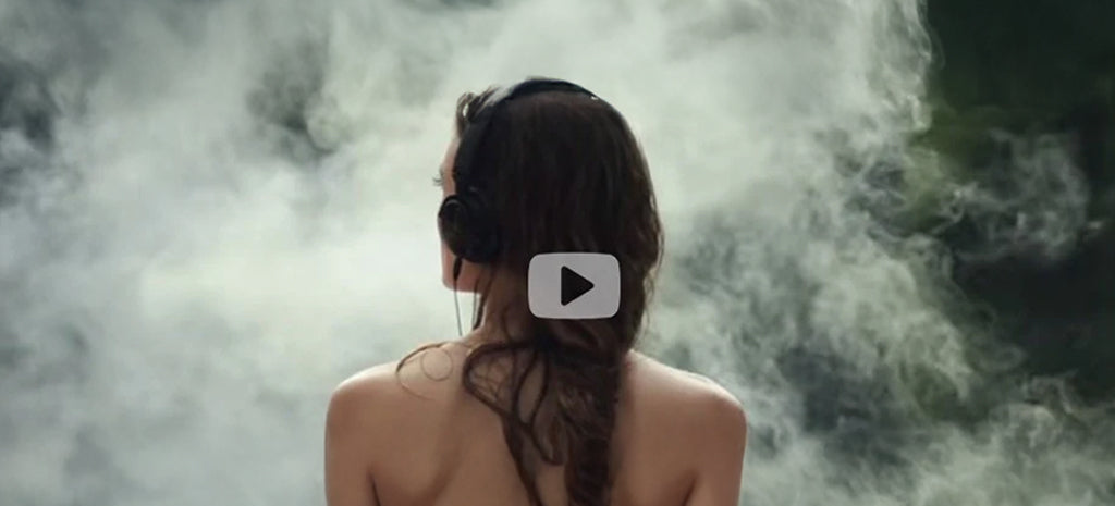 Super model Elena Natura photo shoot