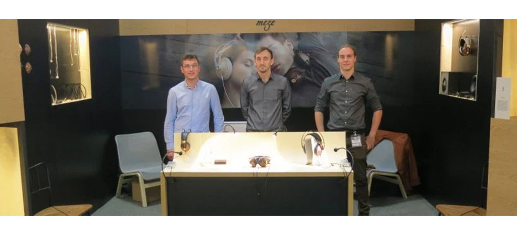 The IFA Berlin 2015 confirmation