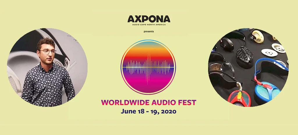 Tradeshows in pandemic times