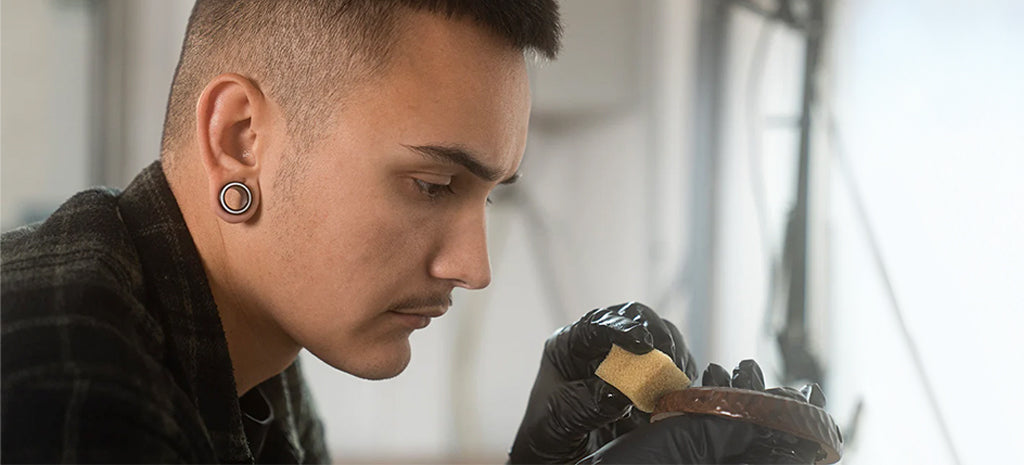 Gianluca Madotto - the Artisan behind the Primal