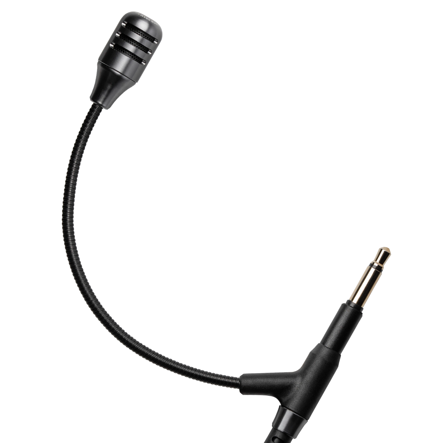 Meze Audio Boom Mic gaming microphone 3.5 mm adapter