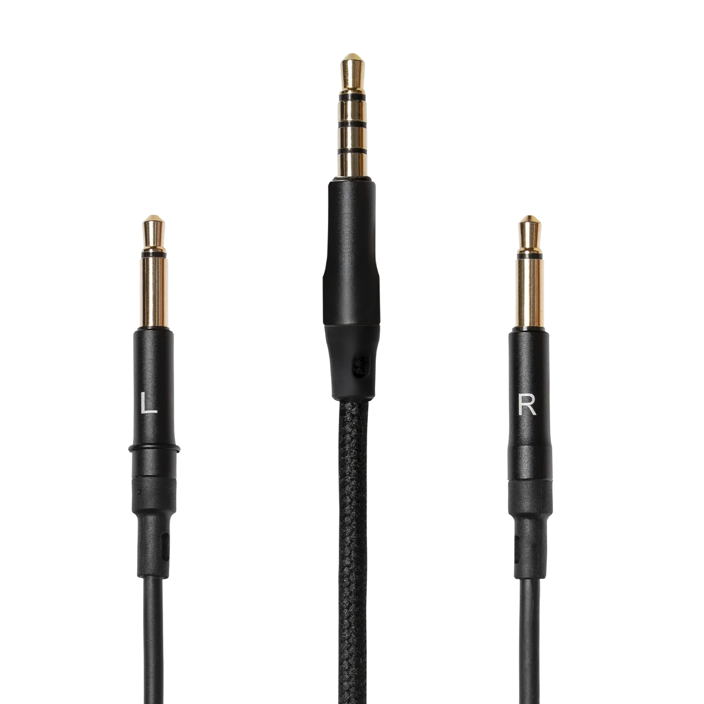 DUAL MONO 3.5 MM STANDARD CABLE