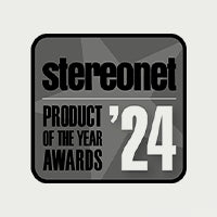 Stereonet 2024 product of the year best wired head phones award Meze Empyrean II