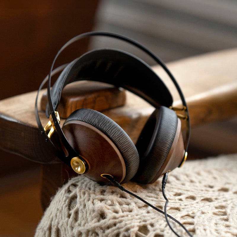 Meze Headset