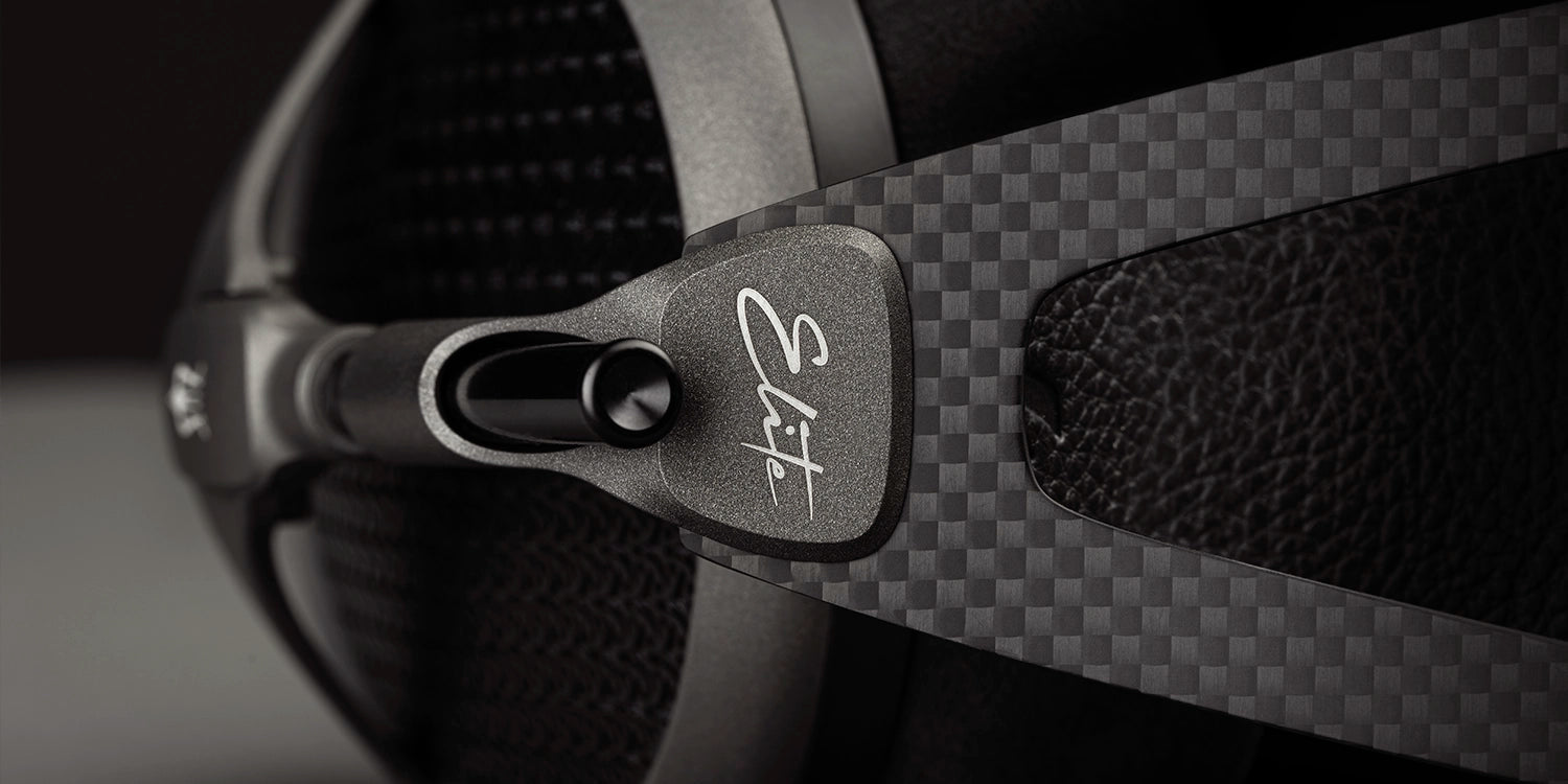 Great Studio Headphones - Meze Elite for Exceptional Sound Quality and Comfort