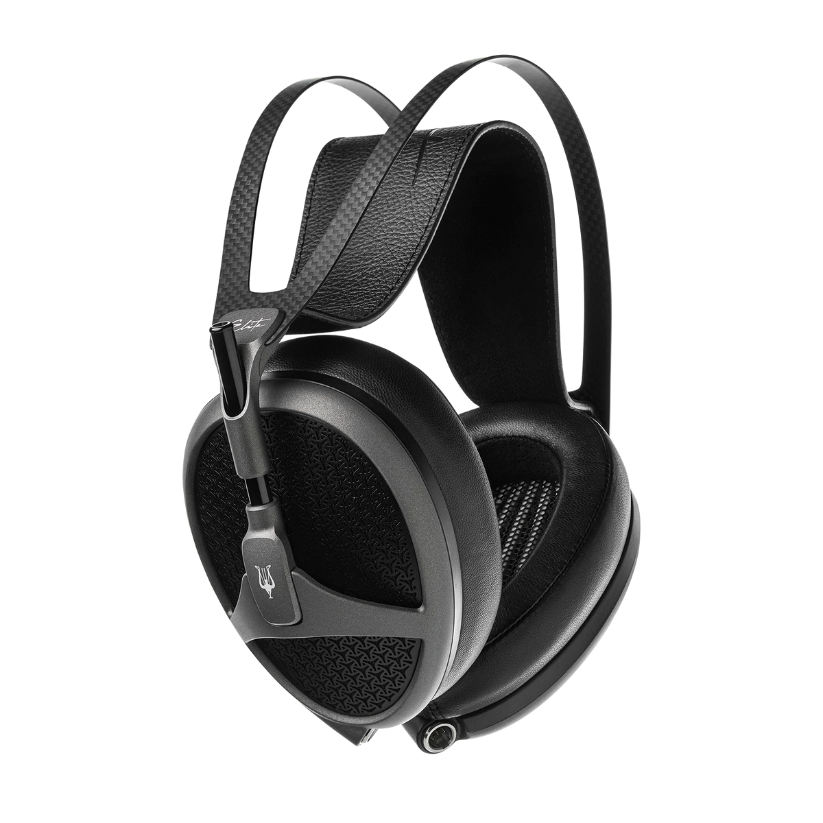 Meze Audio Elite Tungsten 6万の純正バランスケーブル付 Meze Audio Elite Tungsten 6万の純正バランスケーブル付 - メルカリ