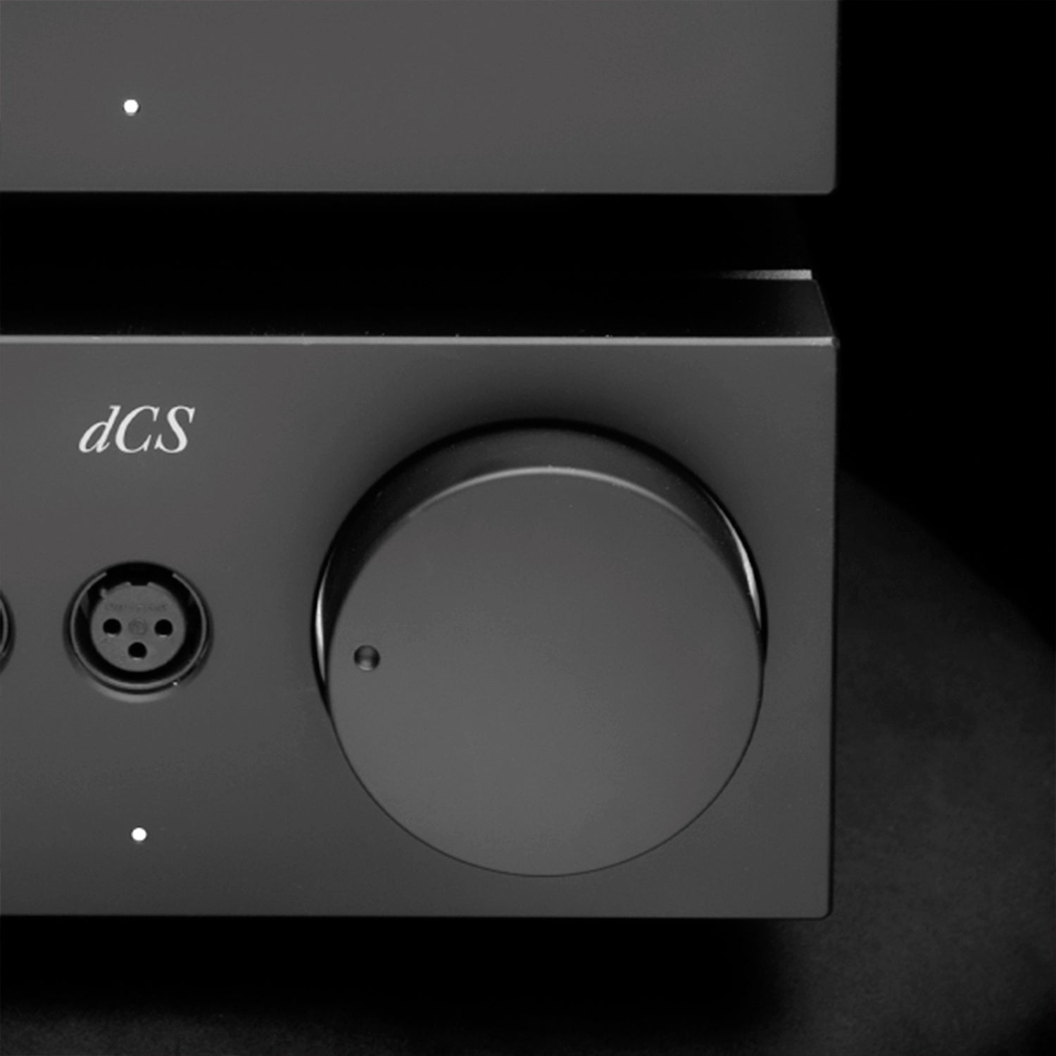 Meze Audio Lina System - Best DAC Amp Combo for High-Fidelity Audio Detailed View