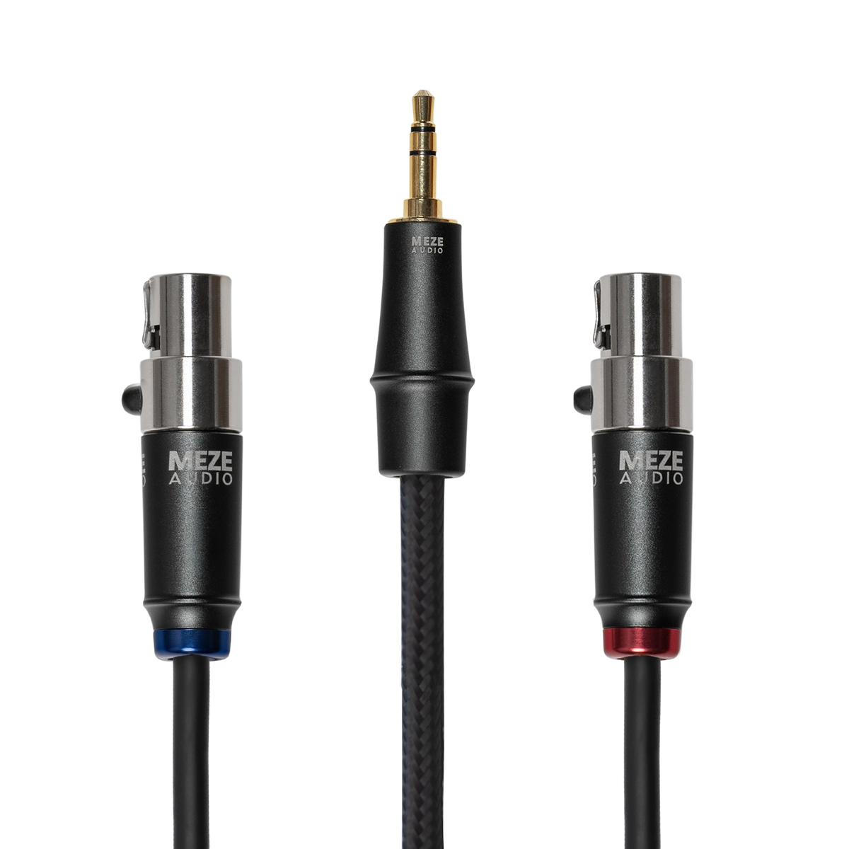 Meze Audio Mini XLR Copper PCUHD Premium Cable