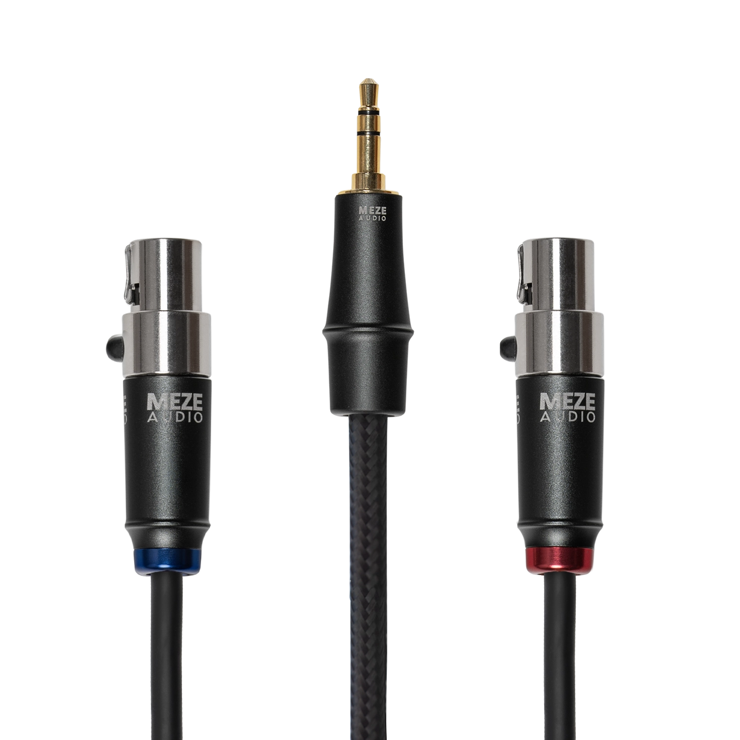 MINI XLR TO 3.5 MM OFC STANDARD CABLE