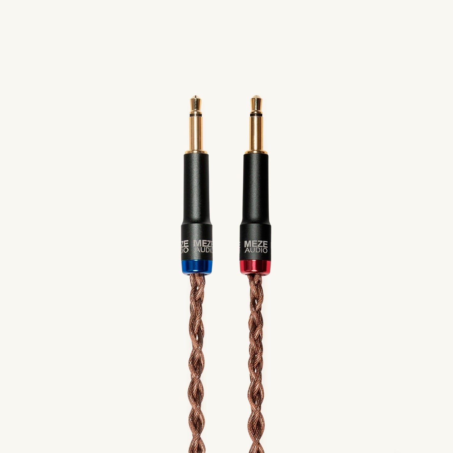 Meze Audio Mono 3.5 copper cables POET