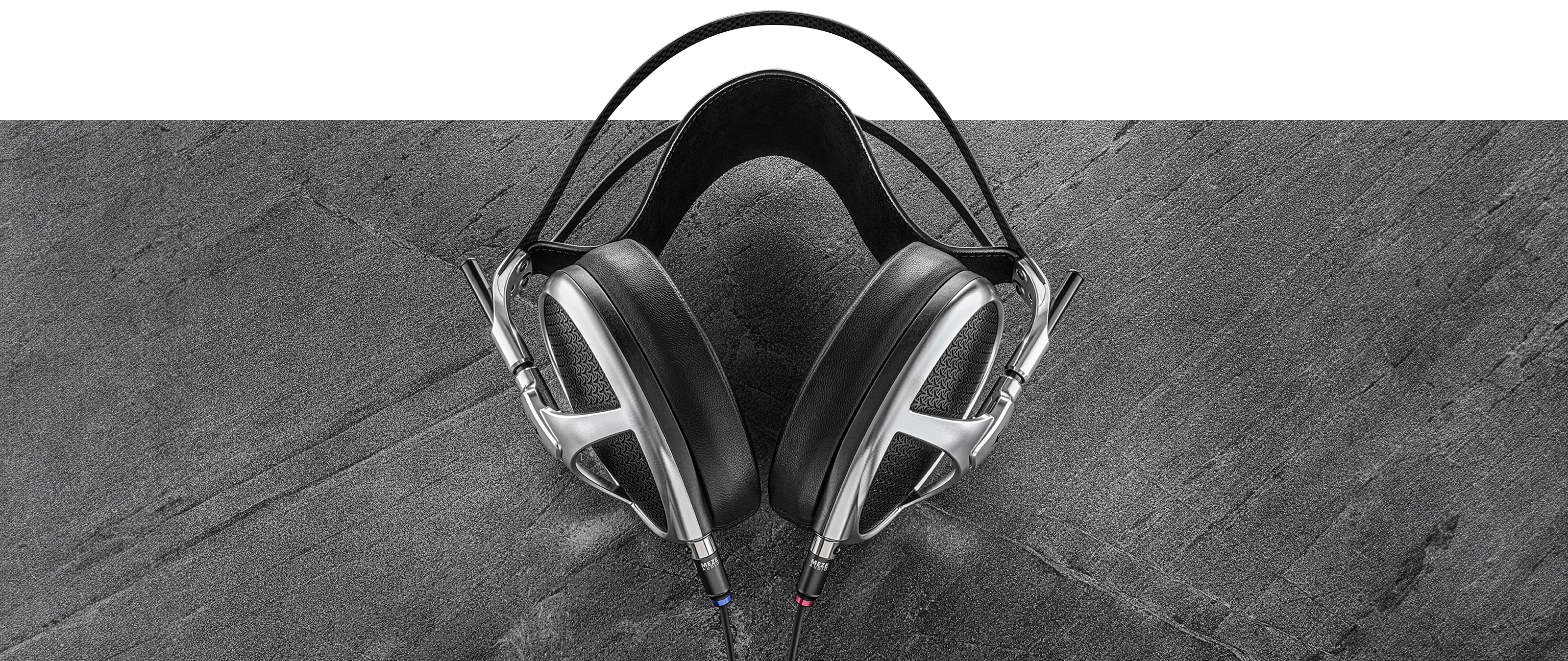 Meze Elite - Top Rated Studio Headphones with Superior Audio Performance