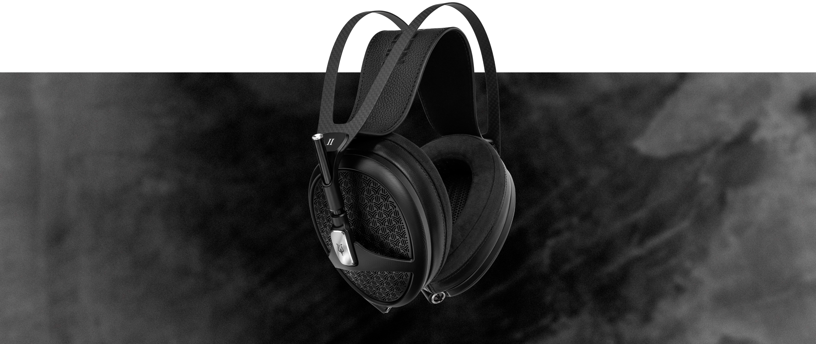 Top Rated Open-Back Headphones - Meze Empyrean II for High-Fidelity Sound