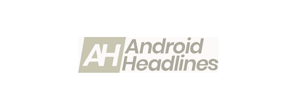 Android Headlines logo