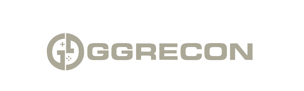 GGrecon logo