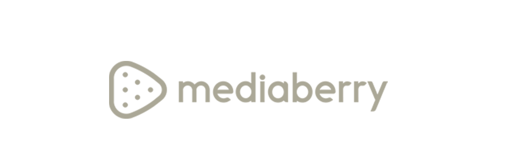 Mediaberry logo