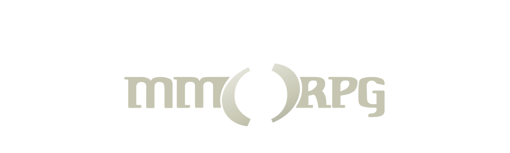 mmorpg logo